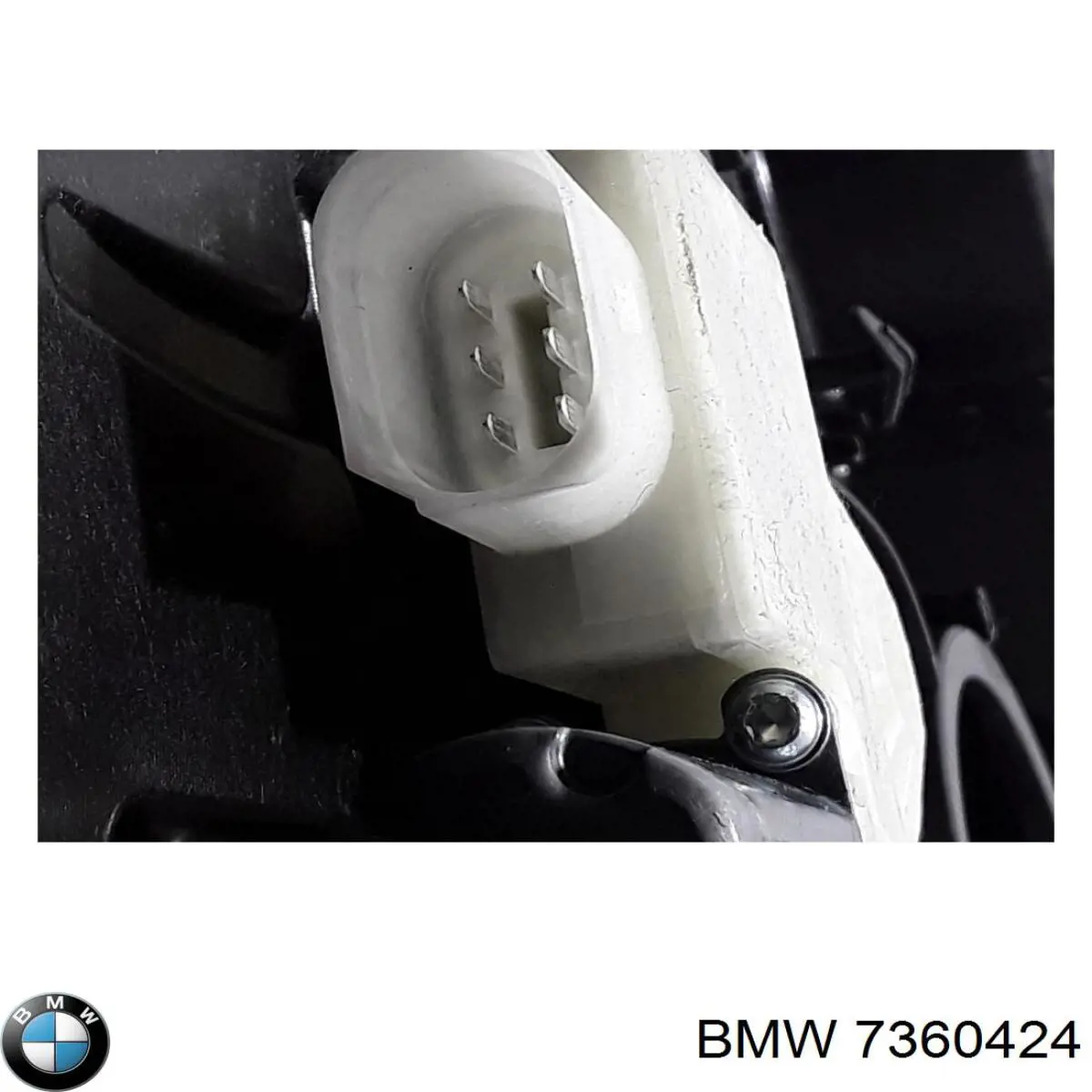  7360424 BMW