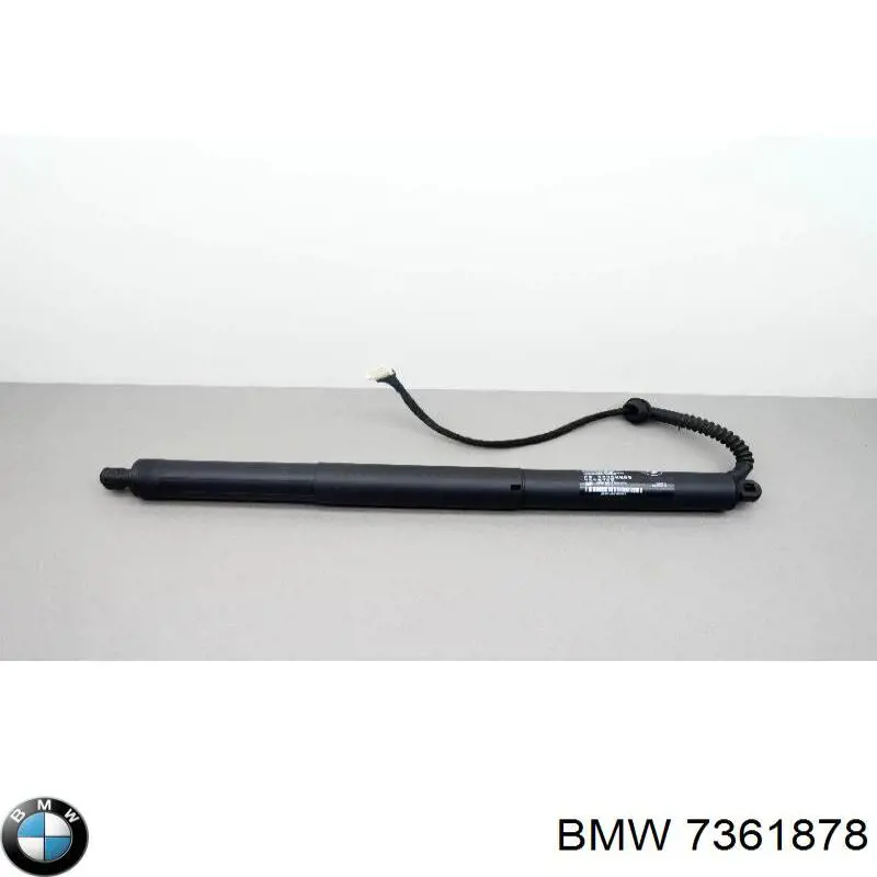  7361878 BMW