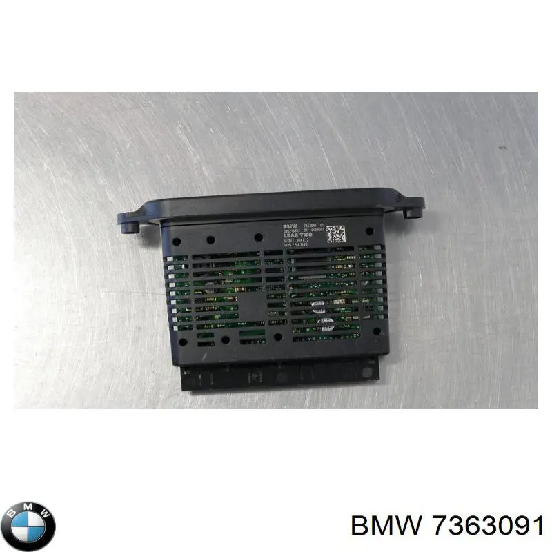  7363091 BMW