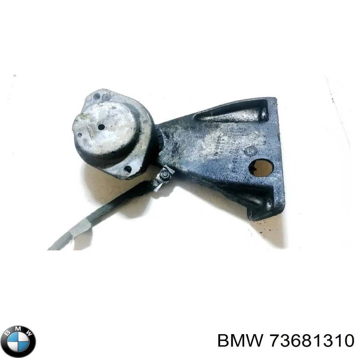  BMW 73681310 цена, от 21.16 USD