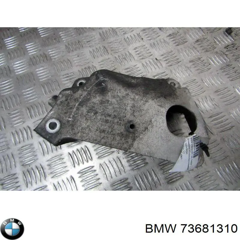 73681310 BMW 