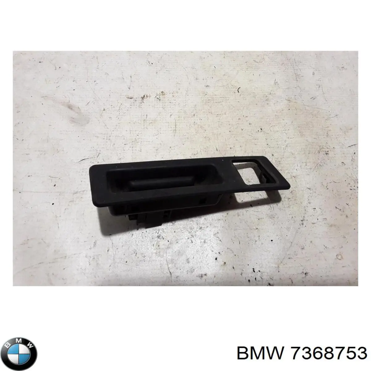 7368753 BMW 