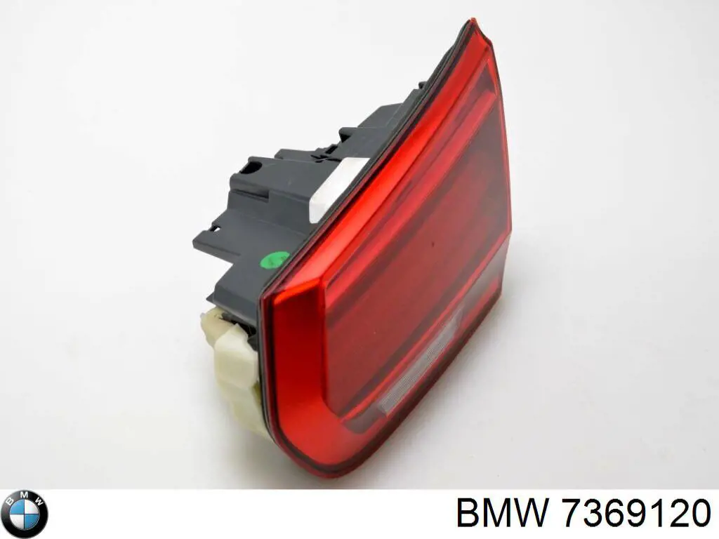 Купить 2SK012148321 HELLA Стоп задний