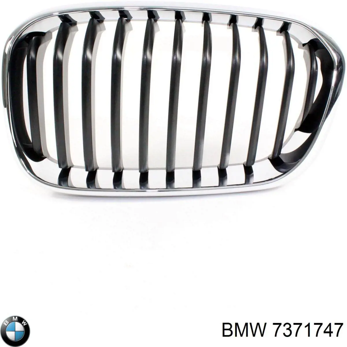 7371747 BMW 