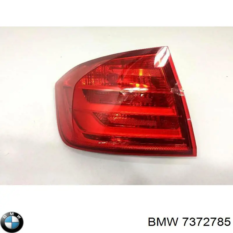  7372785 BMW