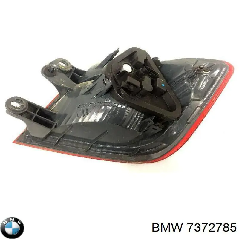 7372785 BMW 