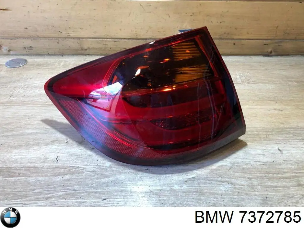 Купить 7372785 BMW 