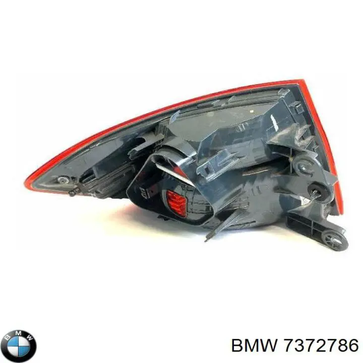 7372786 BMW 