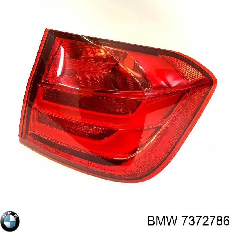 Купить 7372786 BMW 