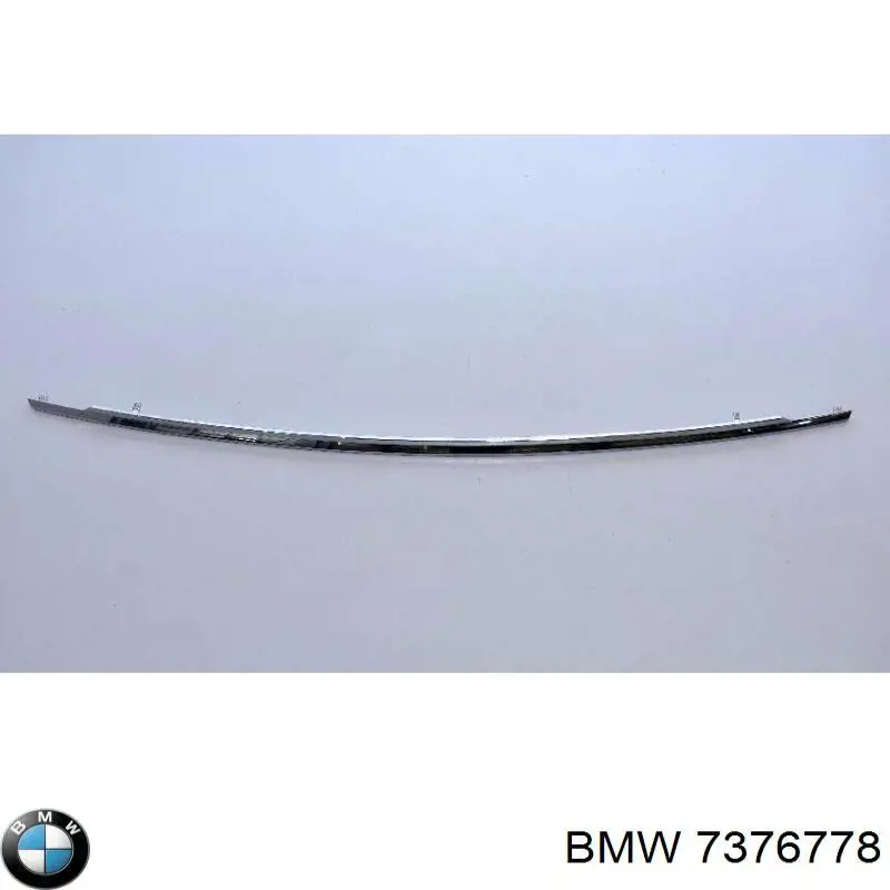  7376778 BMW