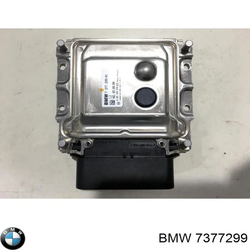 7377299 BMW 