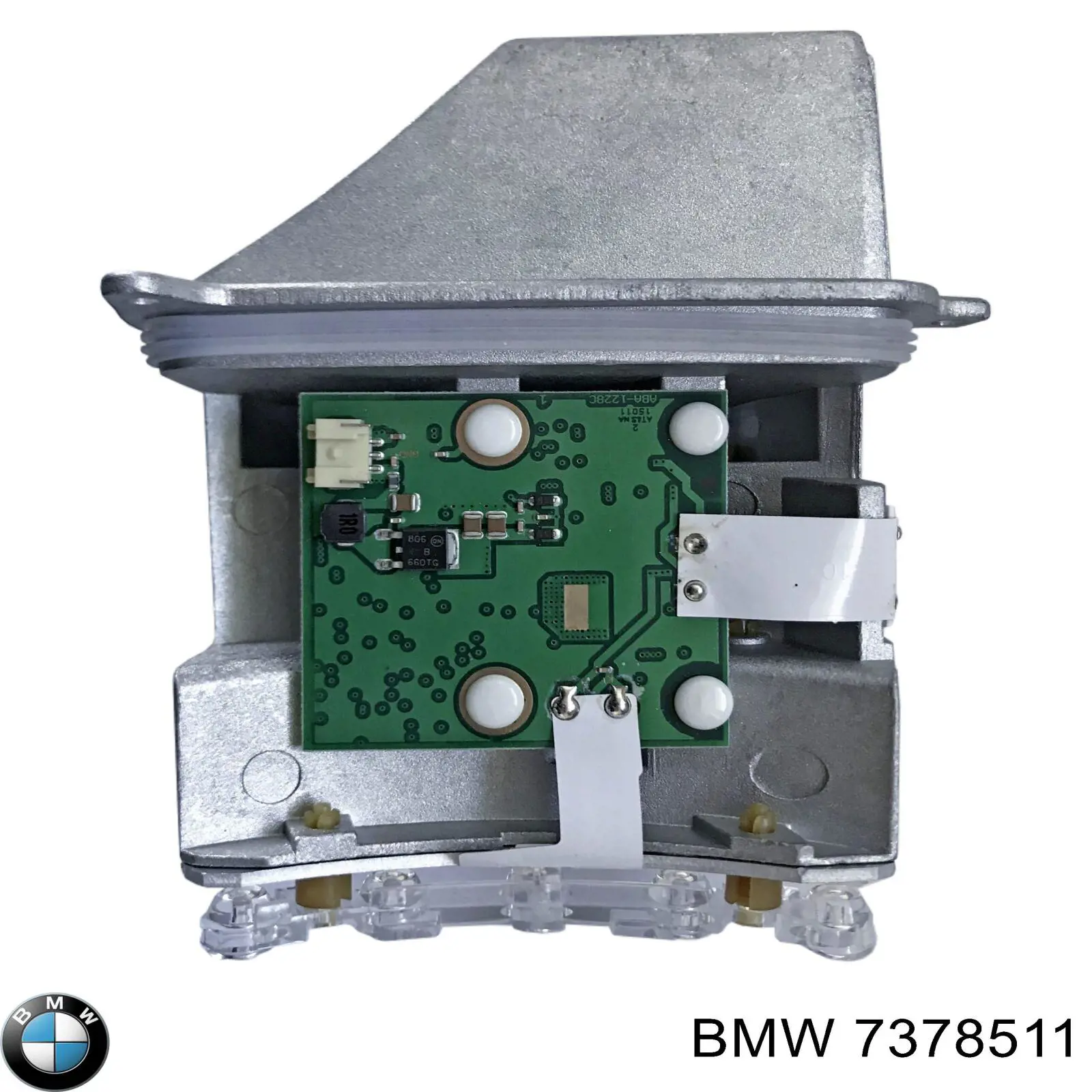 Блок розжига ксенона 7378511 BMW