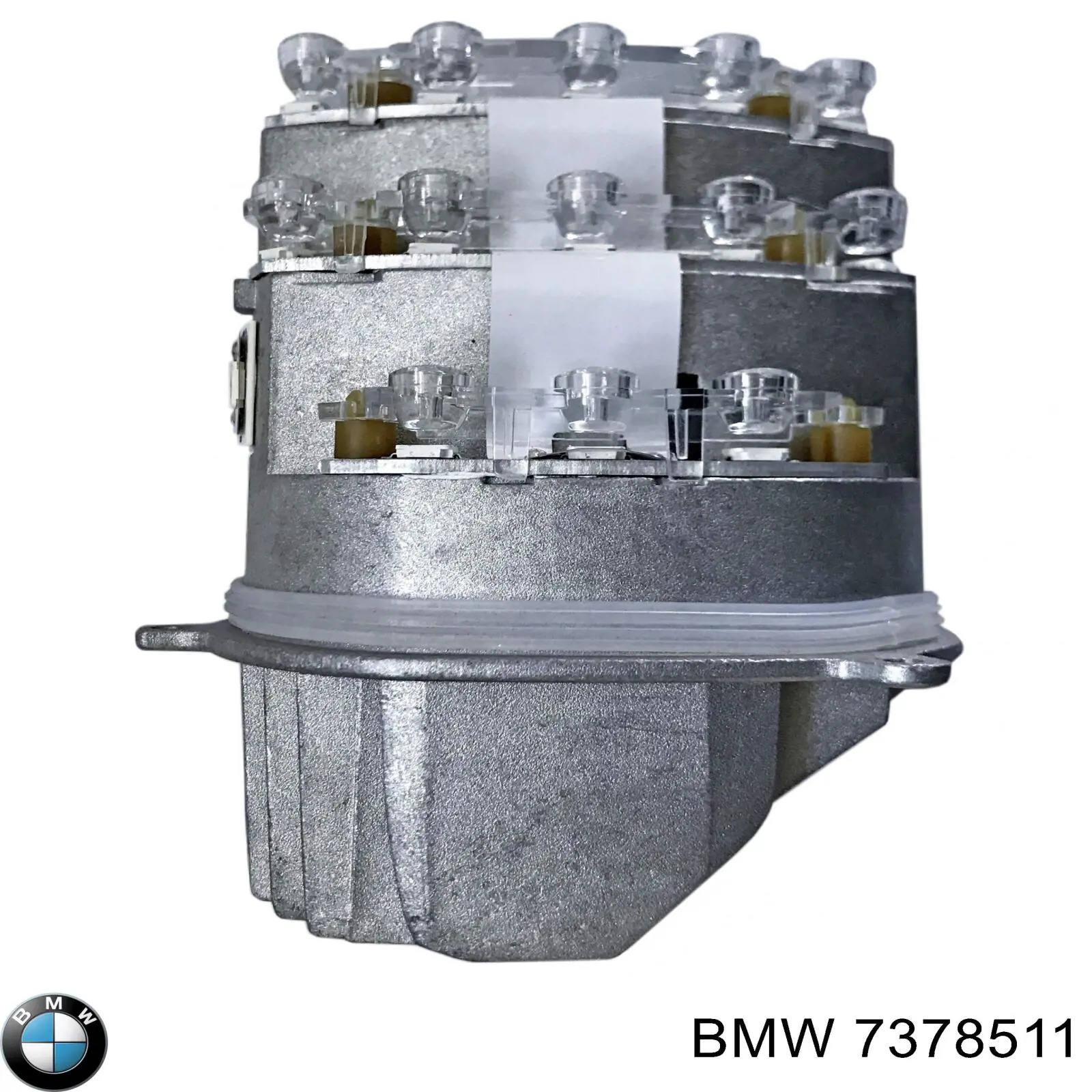 Купить 7378511 BMW Блок розжига ксенона