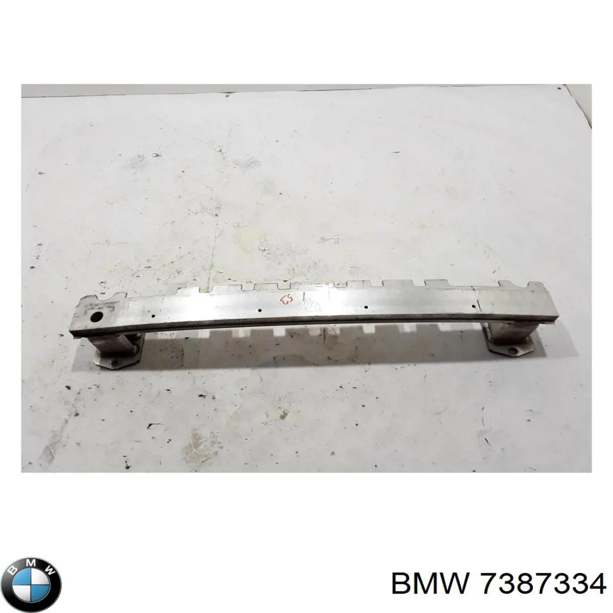  7387334 BMW