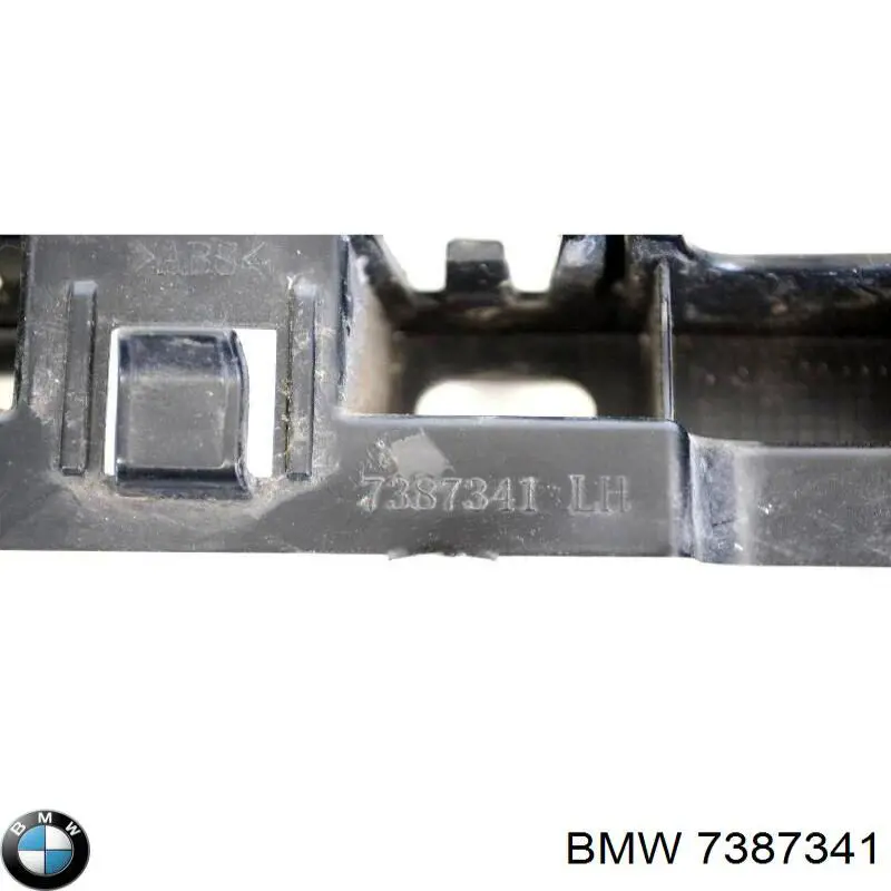  7387341 BMW