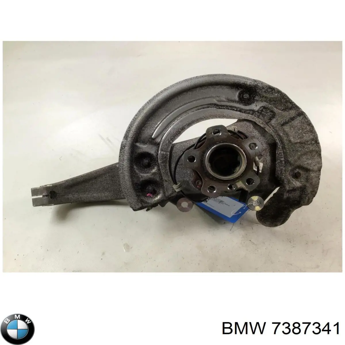  BMW 7387341 цена, от 19.00 USD