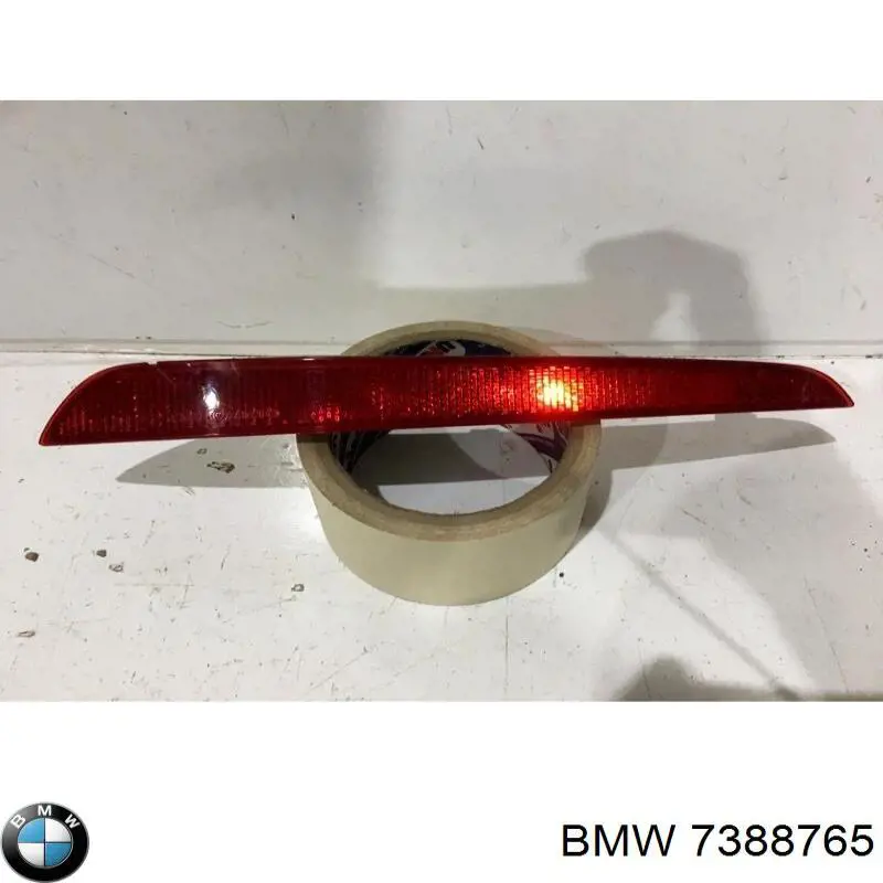  7388765 BMW