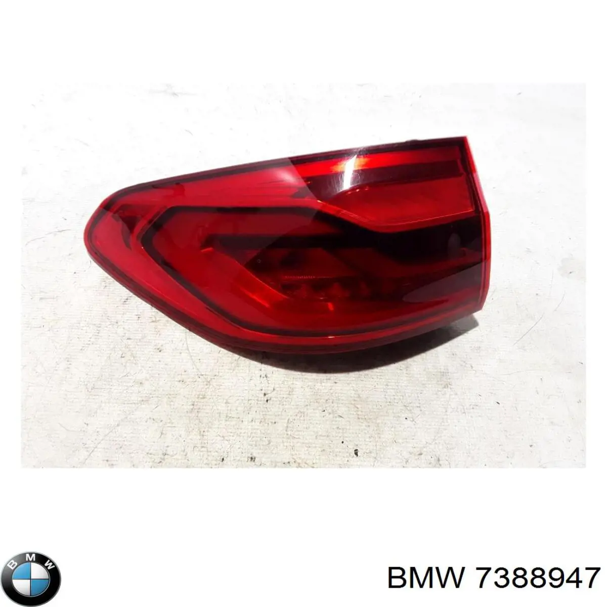  7388947 BMW