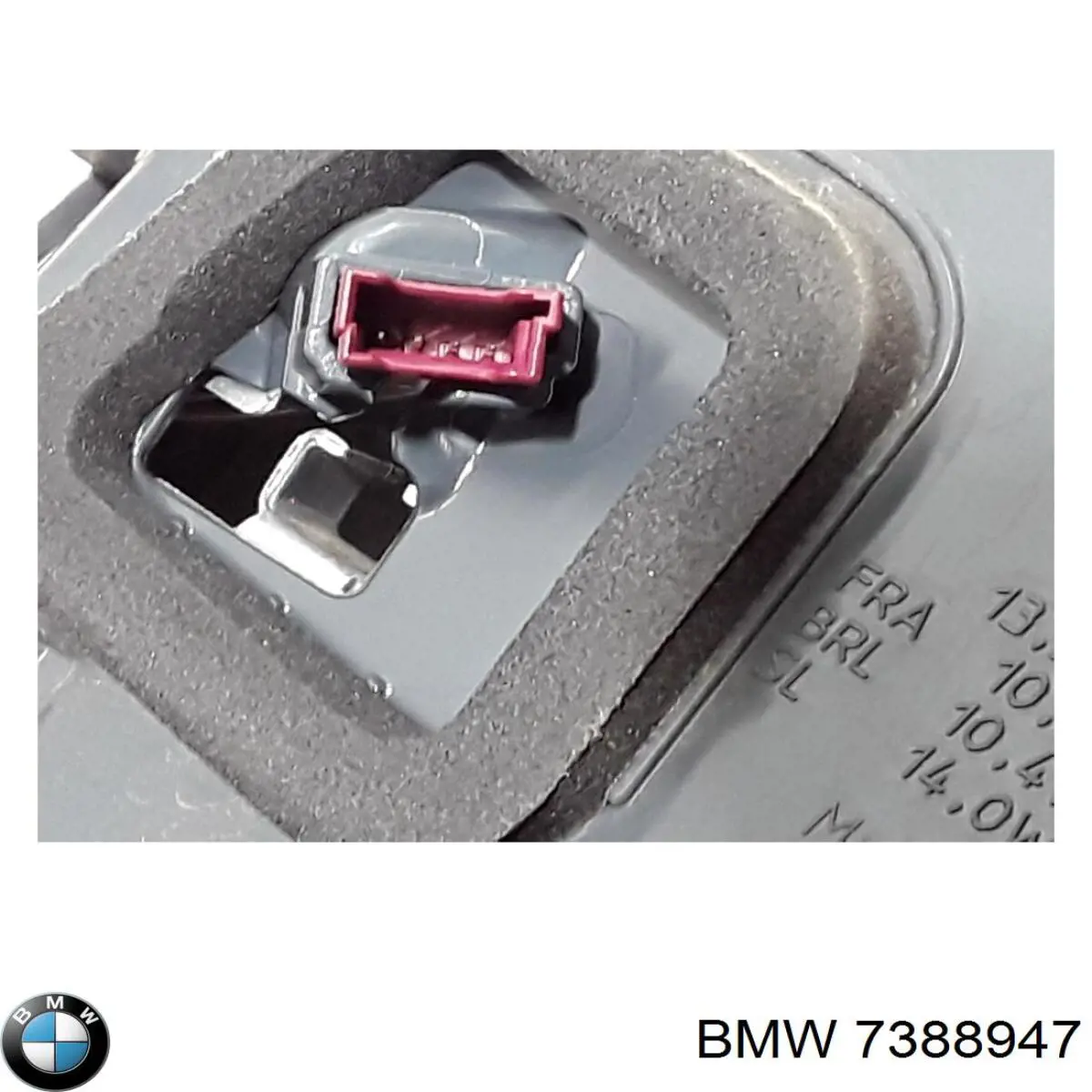 7388947 BMW 