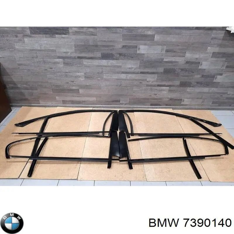  BMW 7390140 цена, от 8.44 USD