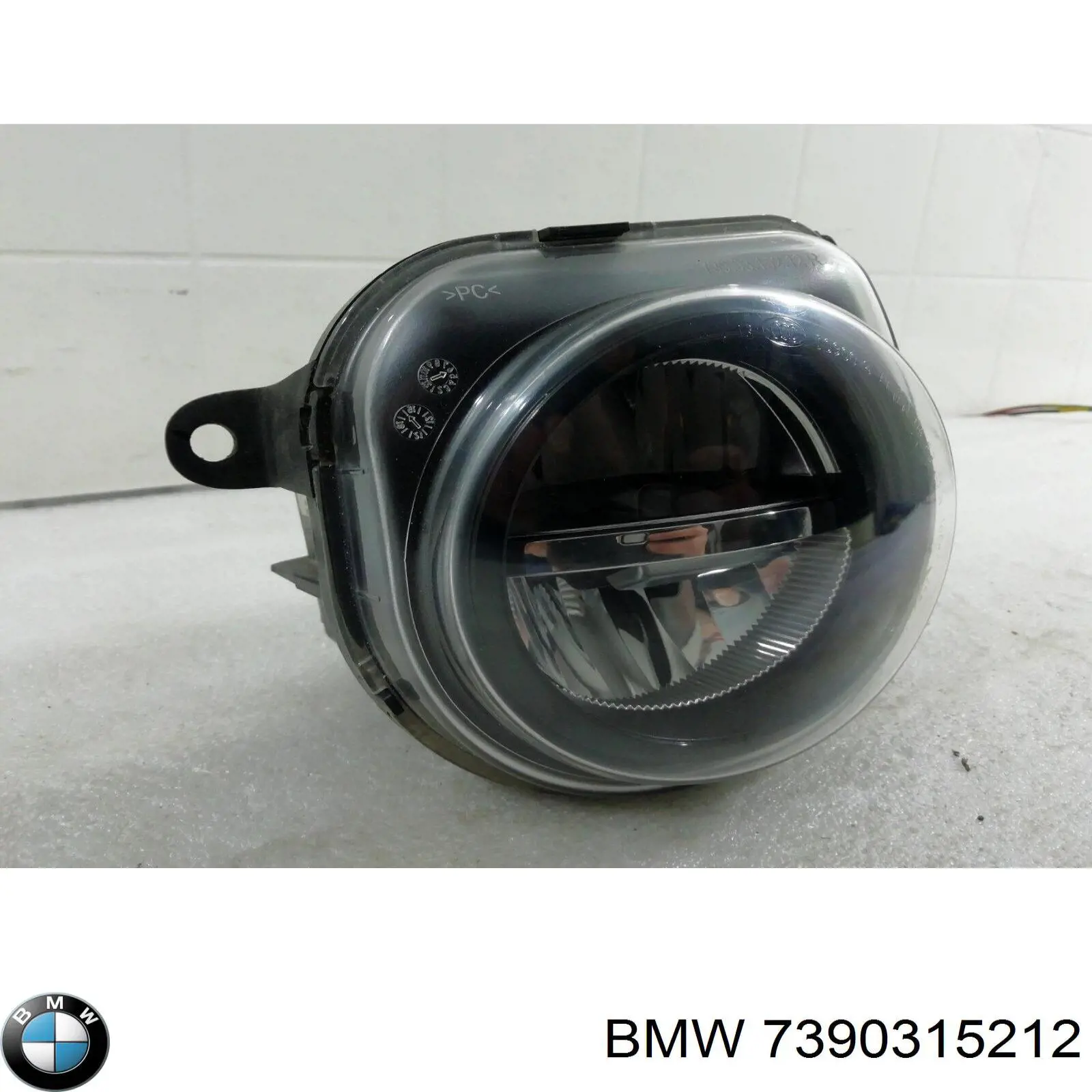  7390315212 BMW