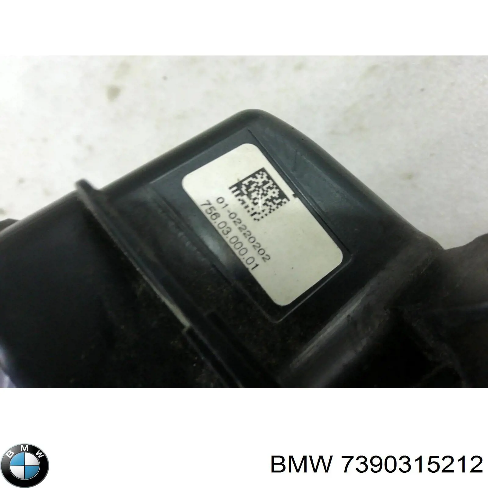  BMW 7390315212 цена, от 110.65 USD