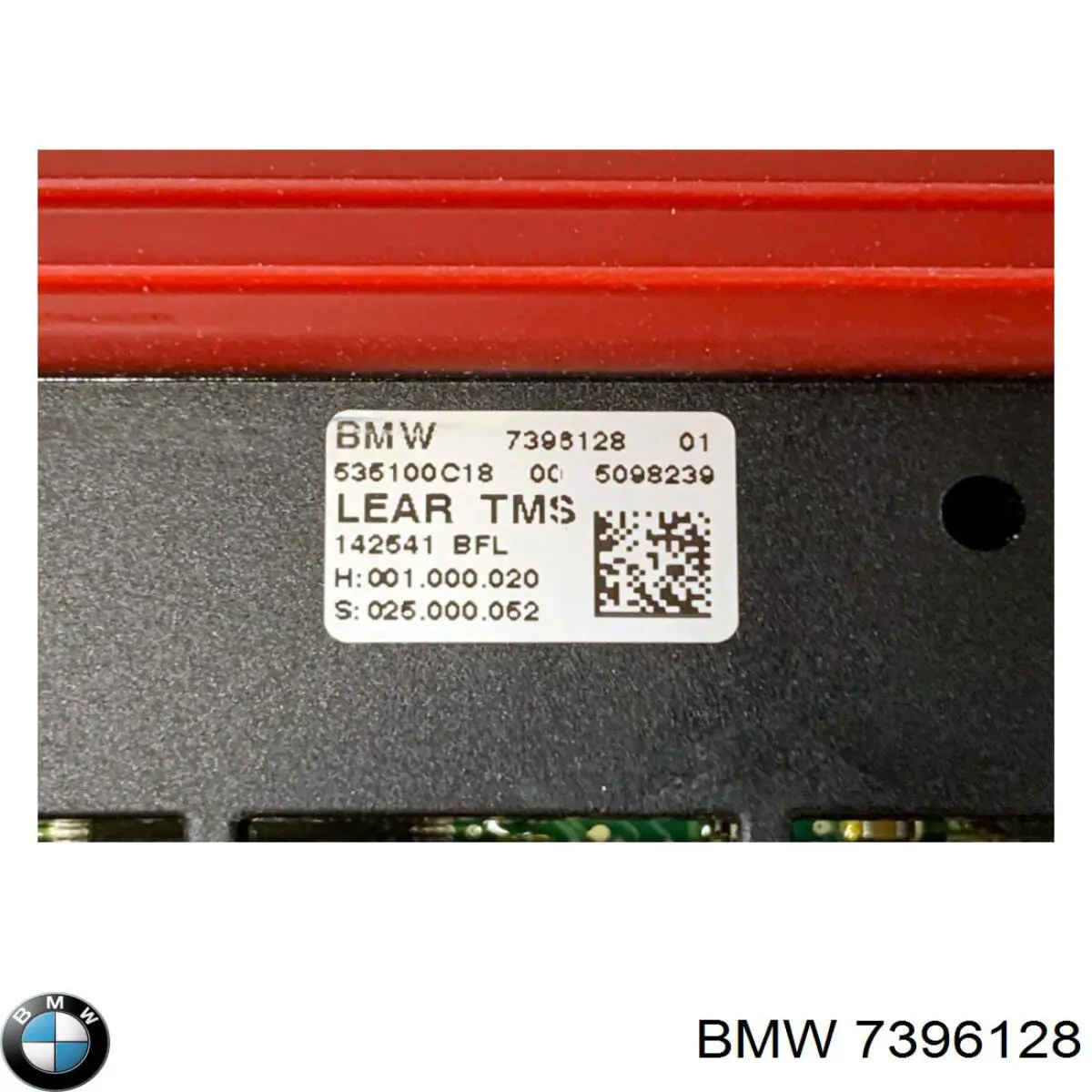 Блок розжига (ксенон) BMW 7396128 цена, от 180.53 USD