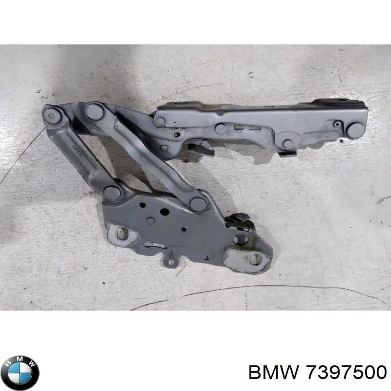  7397500 BMW