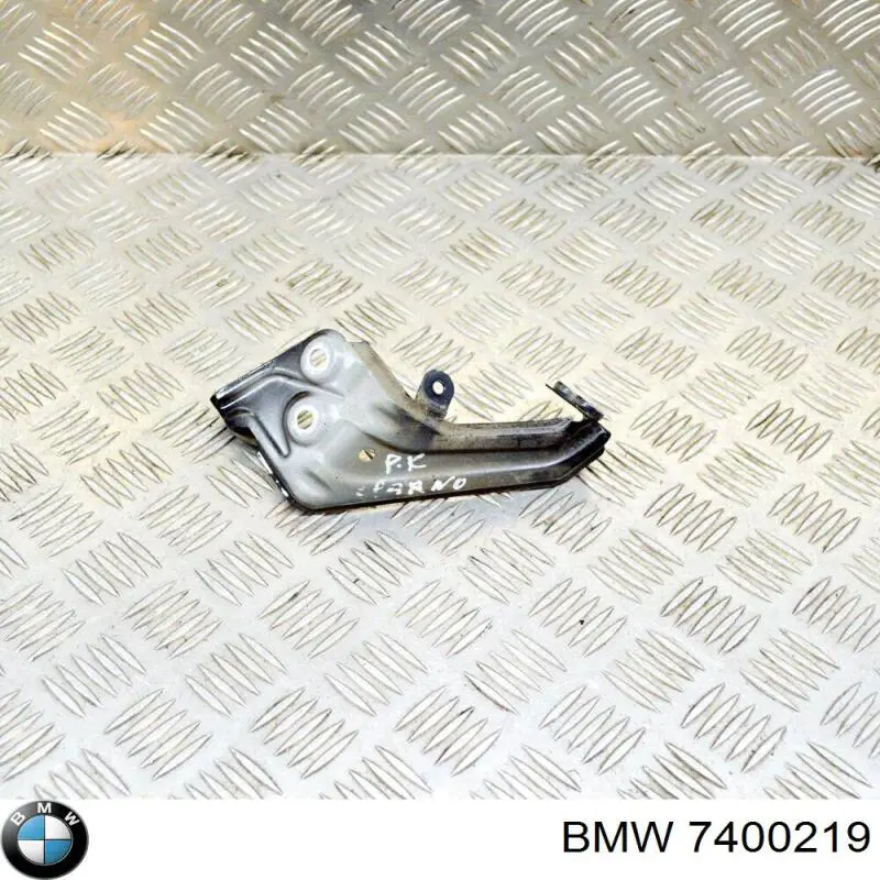  7400219 BMW