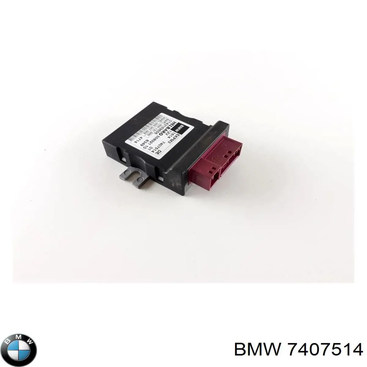  7407514 BMW