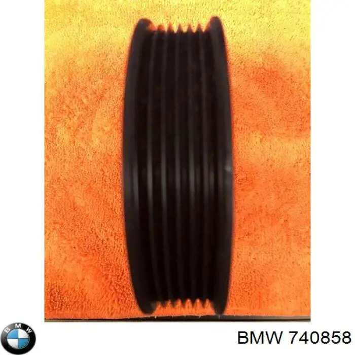  BMW 740858 цена, от 14.11 USD
