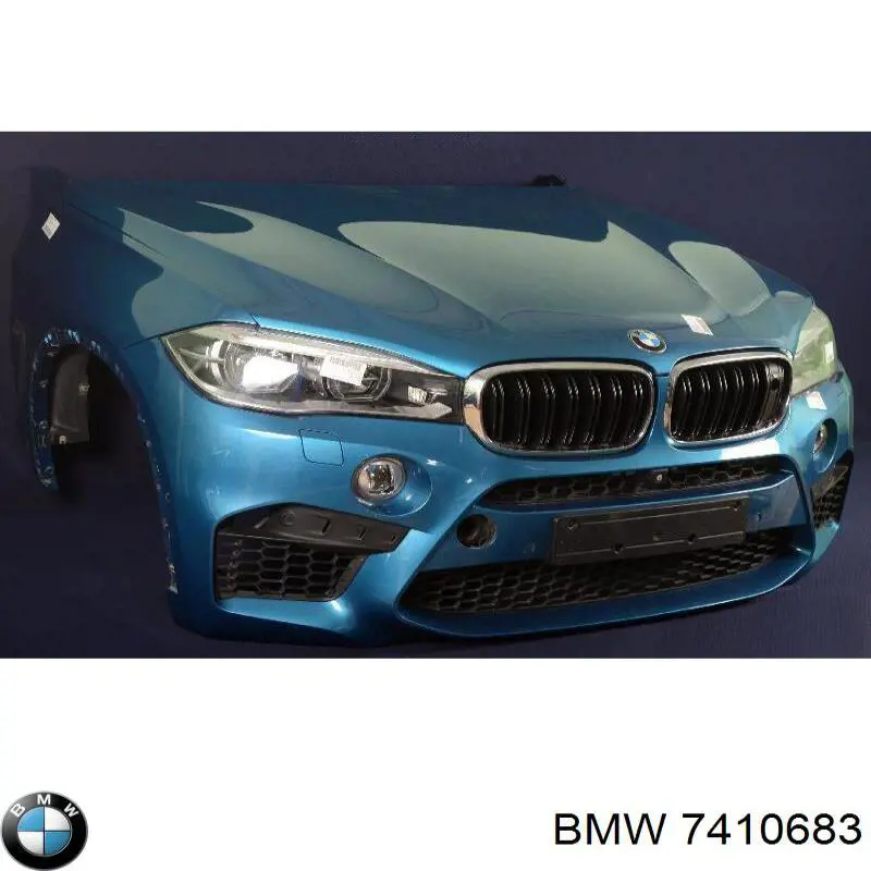  7410683 BMW