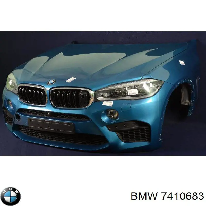  BMW 7410683 цена, от 1444.06 USD