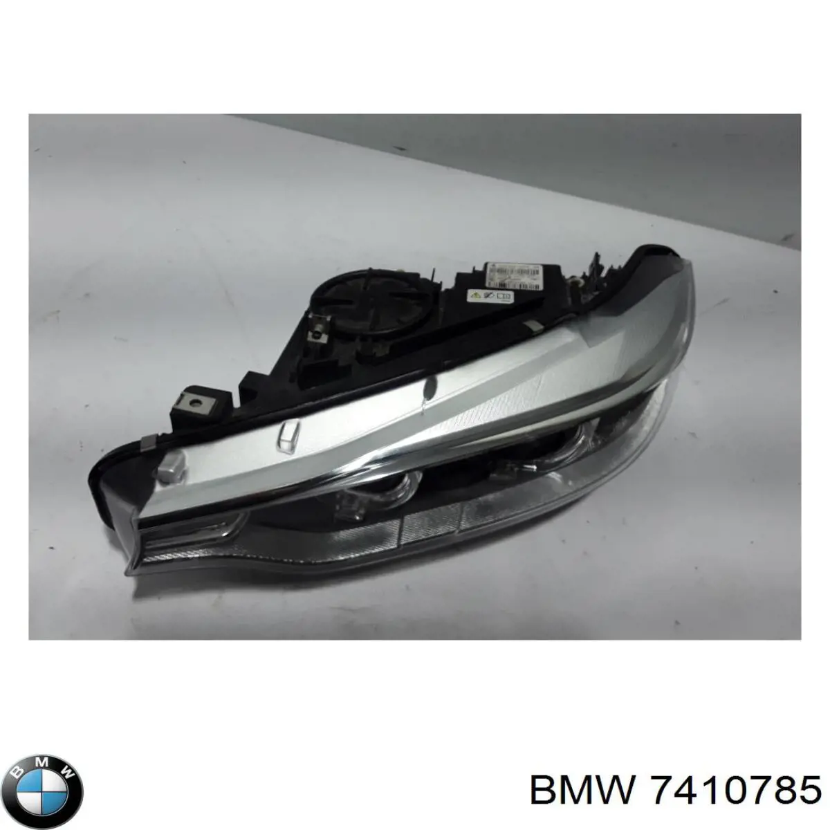 7410785 BMW 