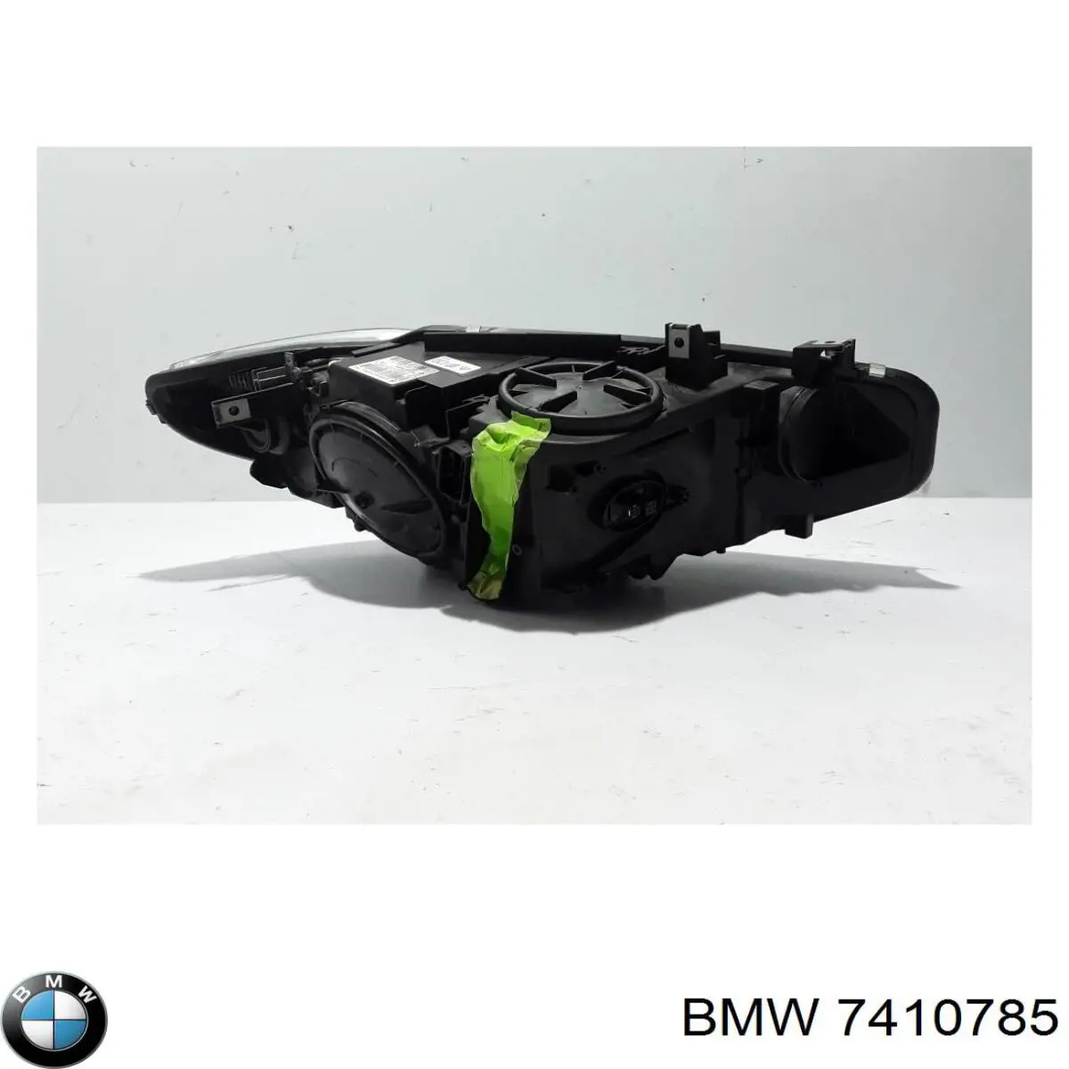  7410785 BMW