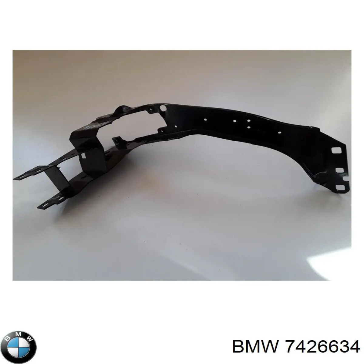  7426634 BMW