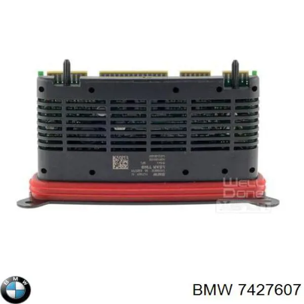  7427607 BMW