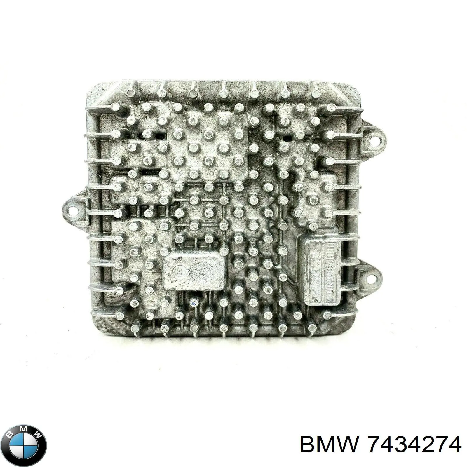  7434274 BMW