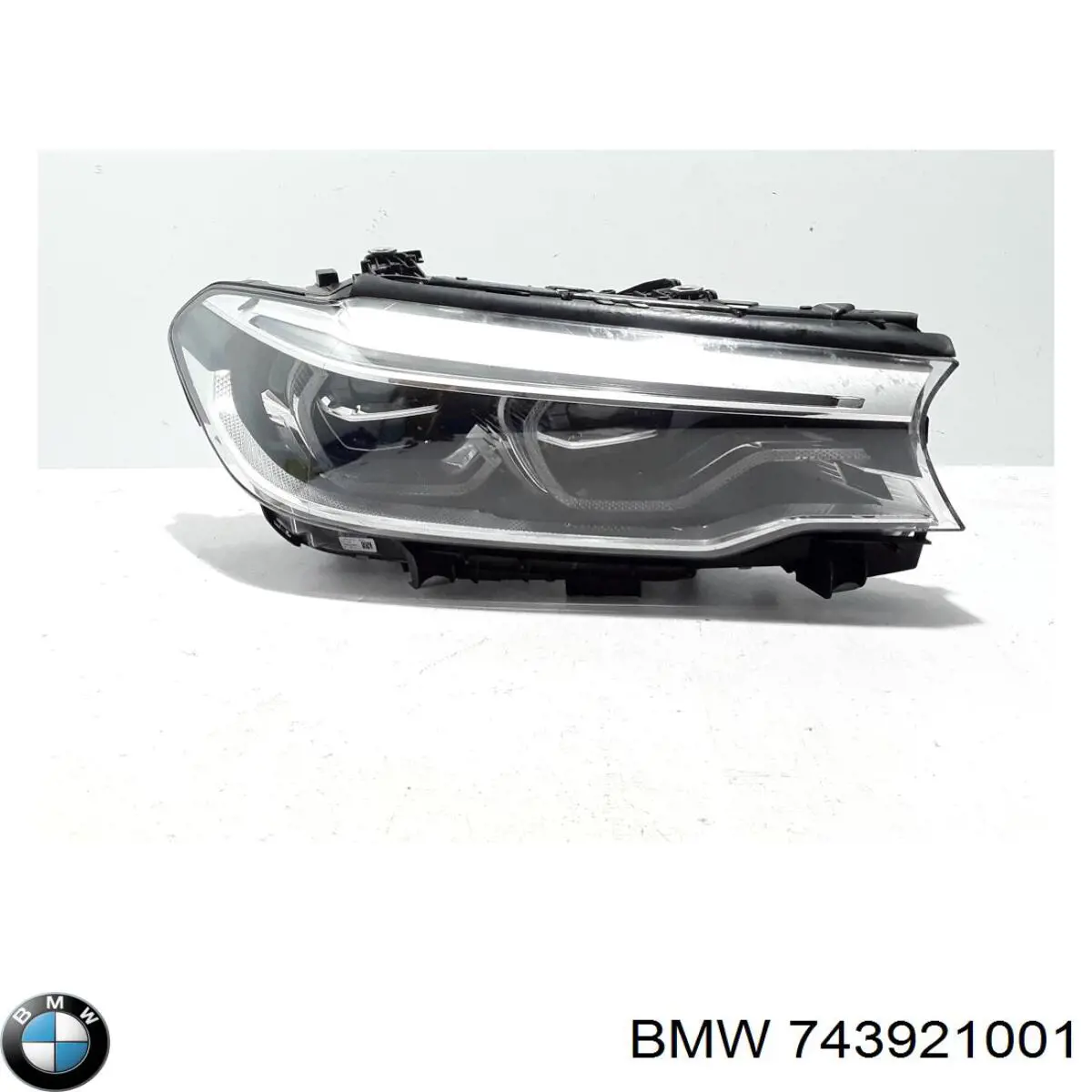  743921001 BMW