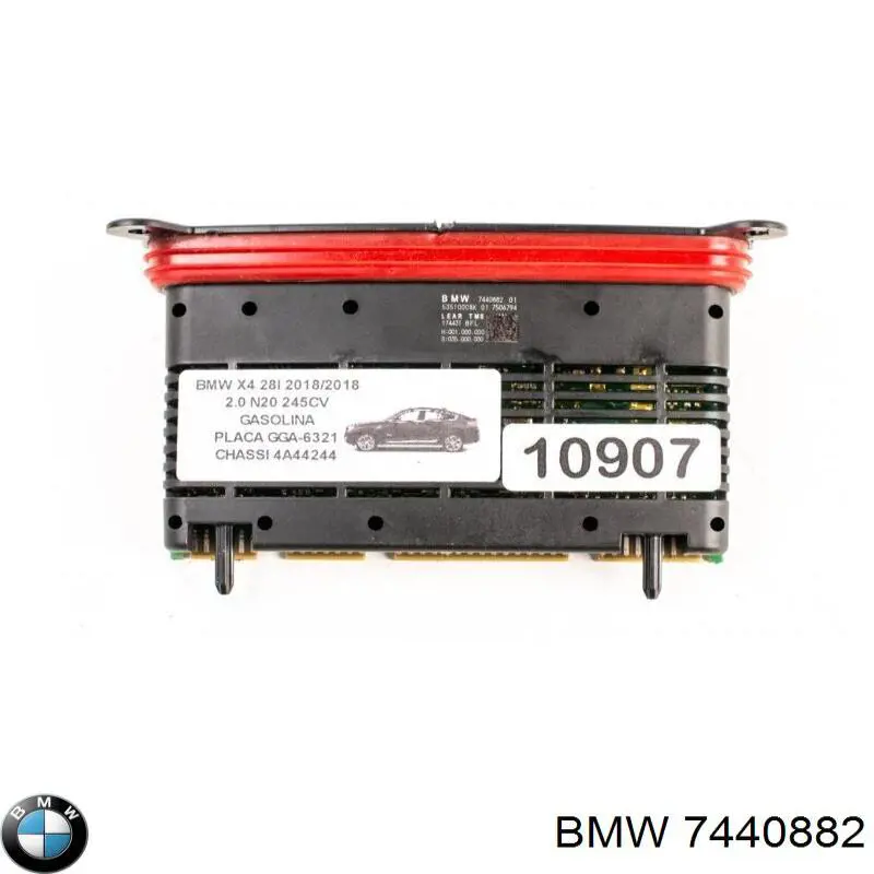  7440882 BMW