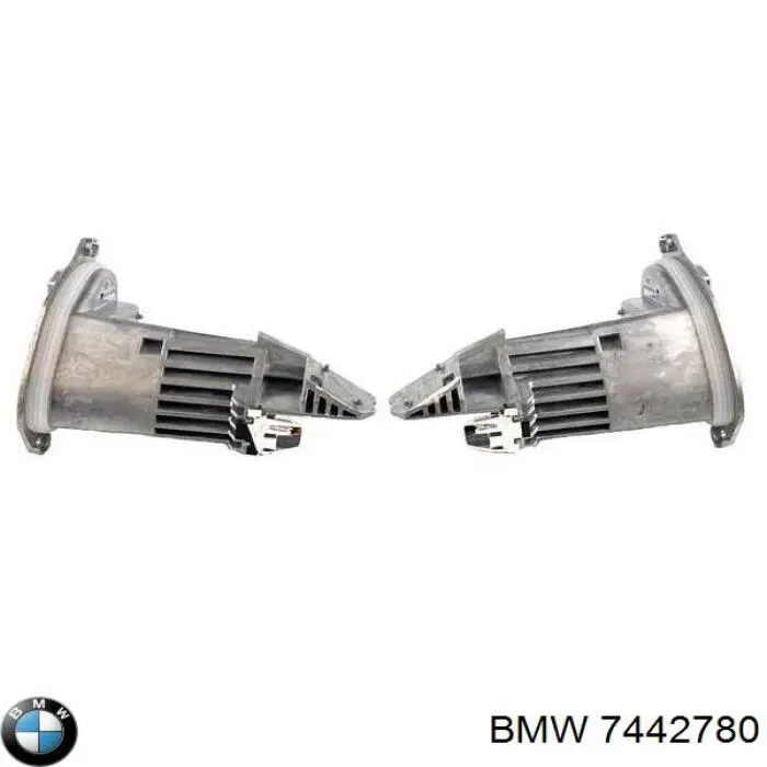  7442780 BMW