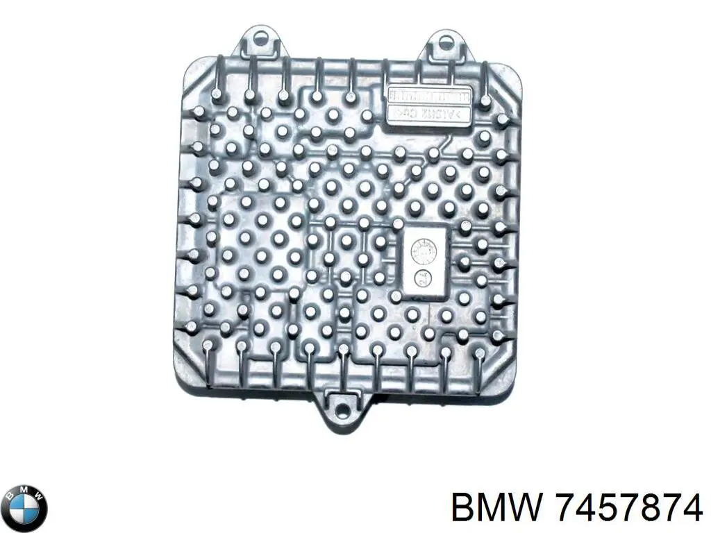 Купить 7457874 BMW 