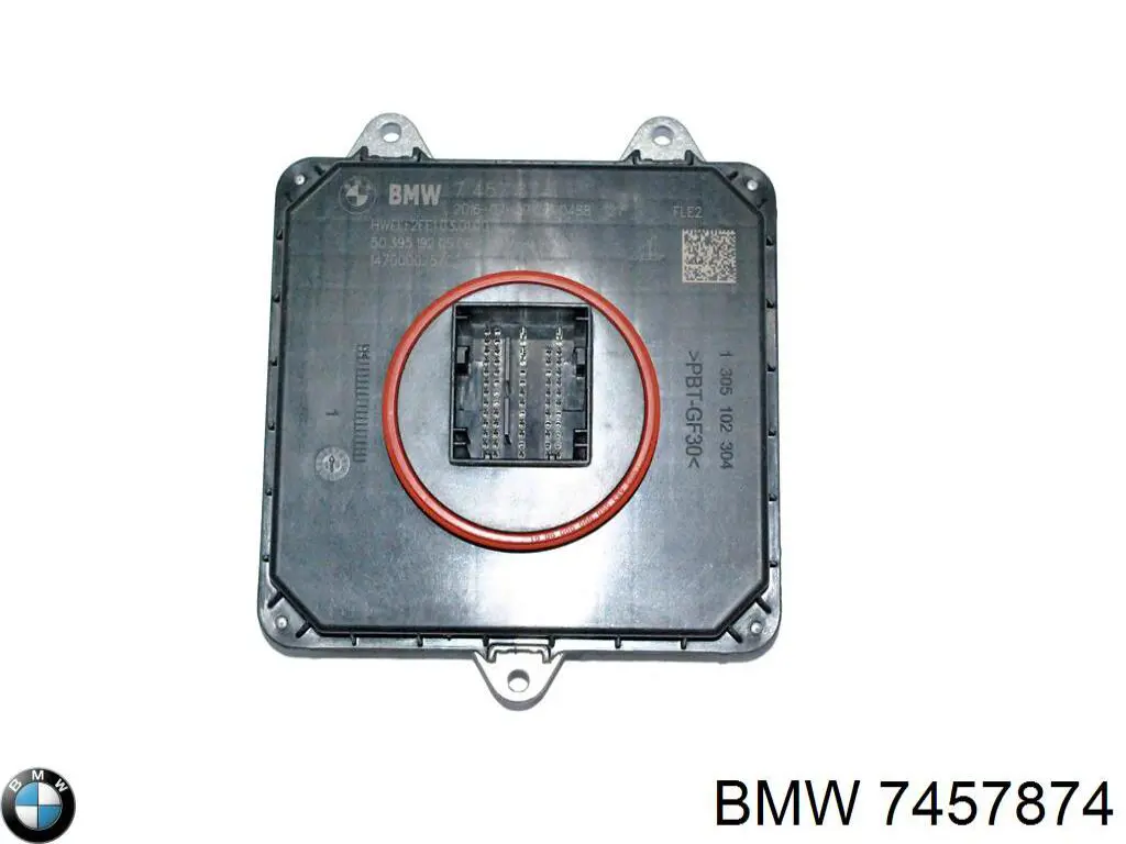  7457874 BMW