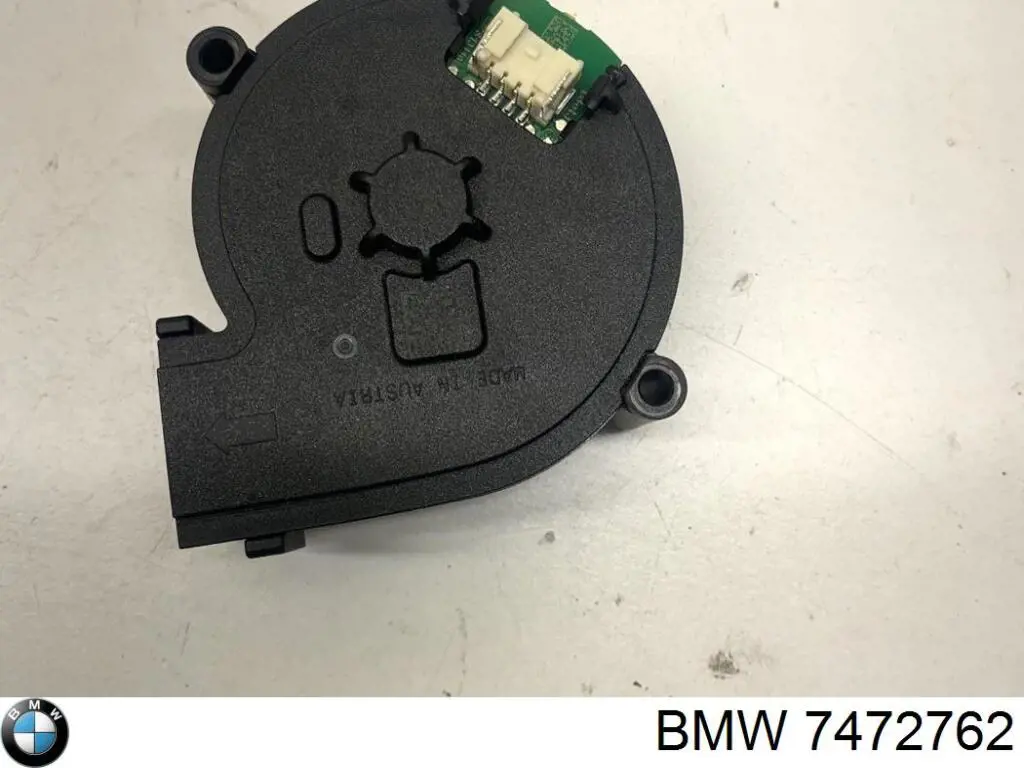  BMW 7472762 цена, от 114.02 USD