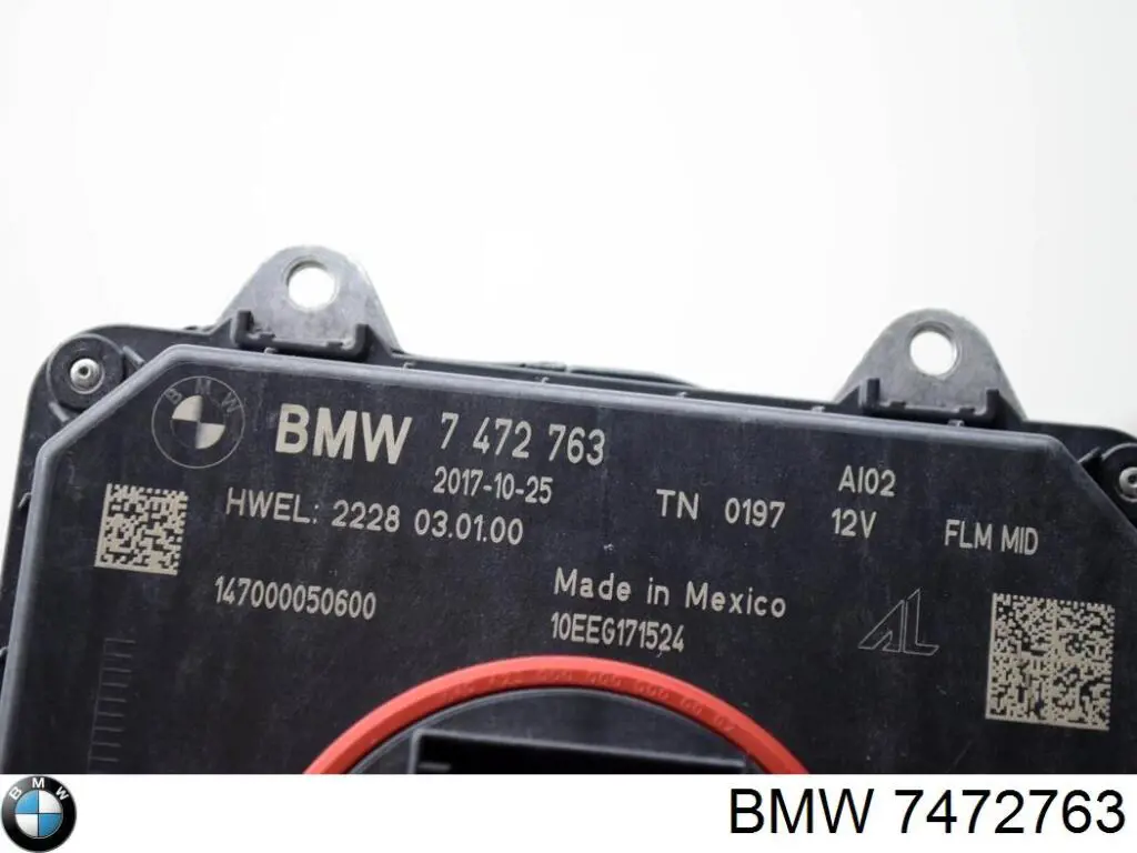  7472763 BMW