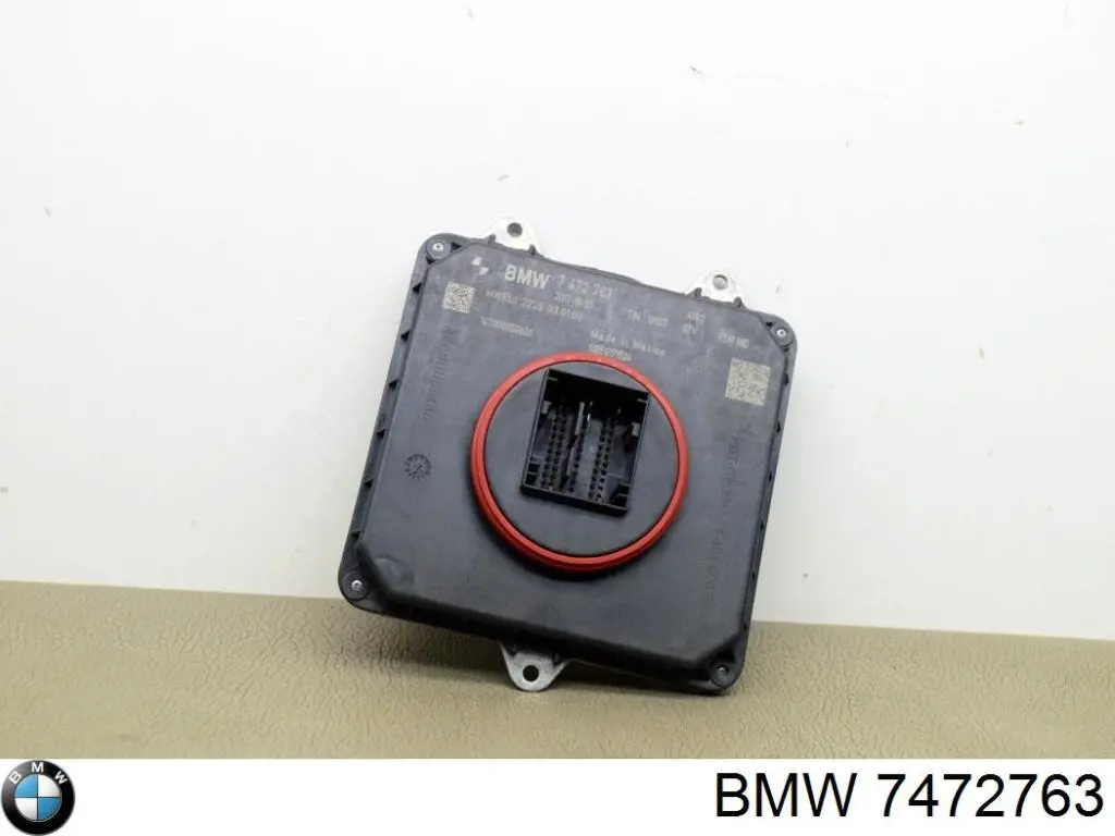  BMW 7472763 цена, от 28.22 USD