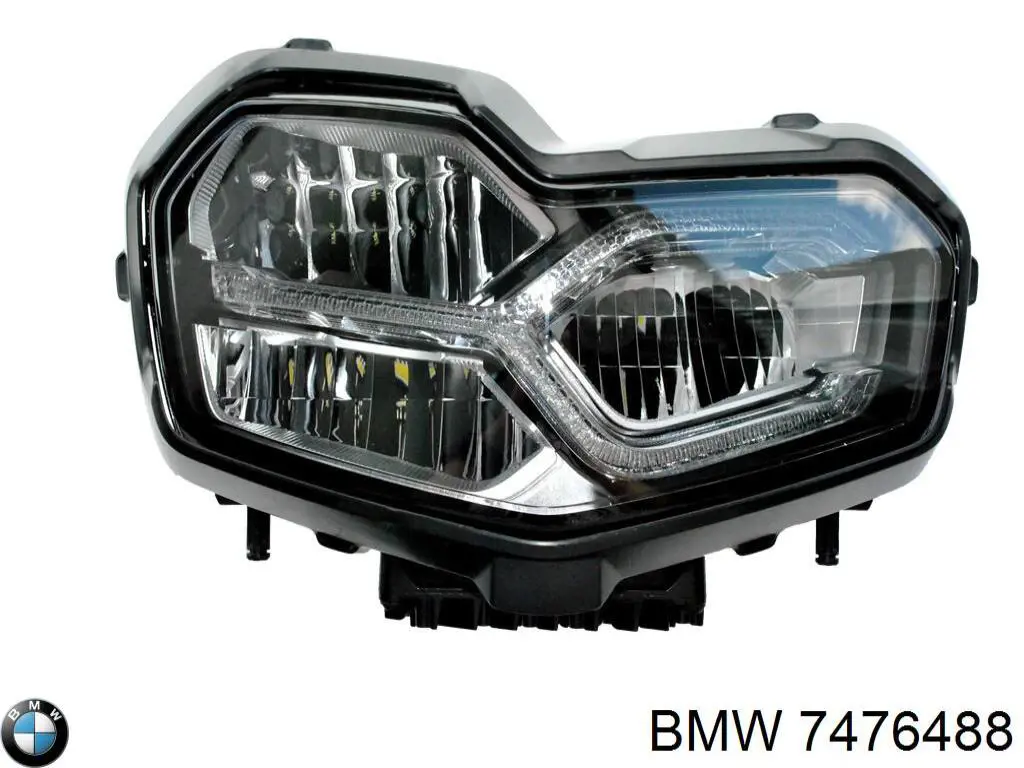  7476488 BMW