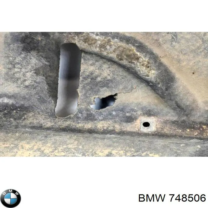 Купить 748506 BMW 