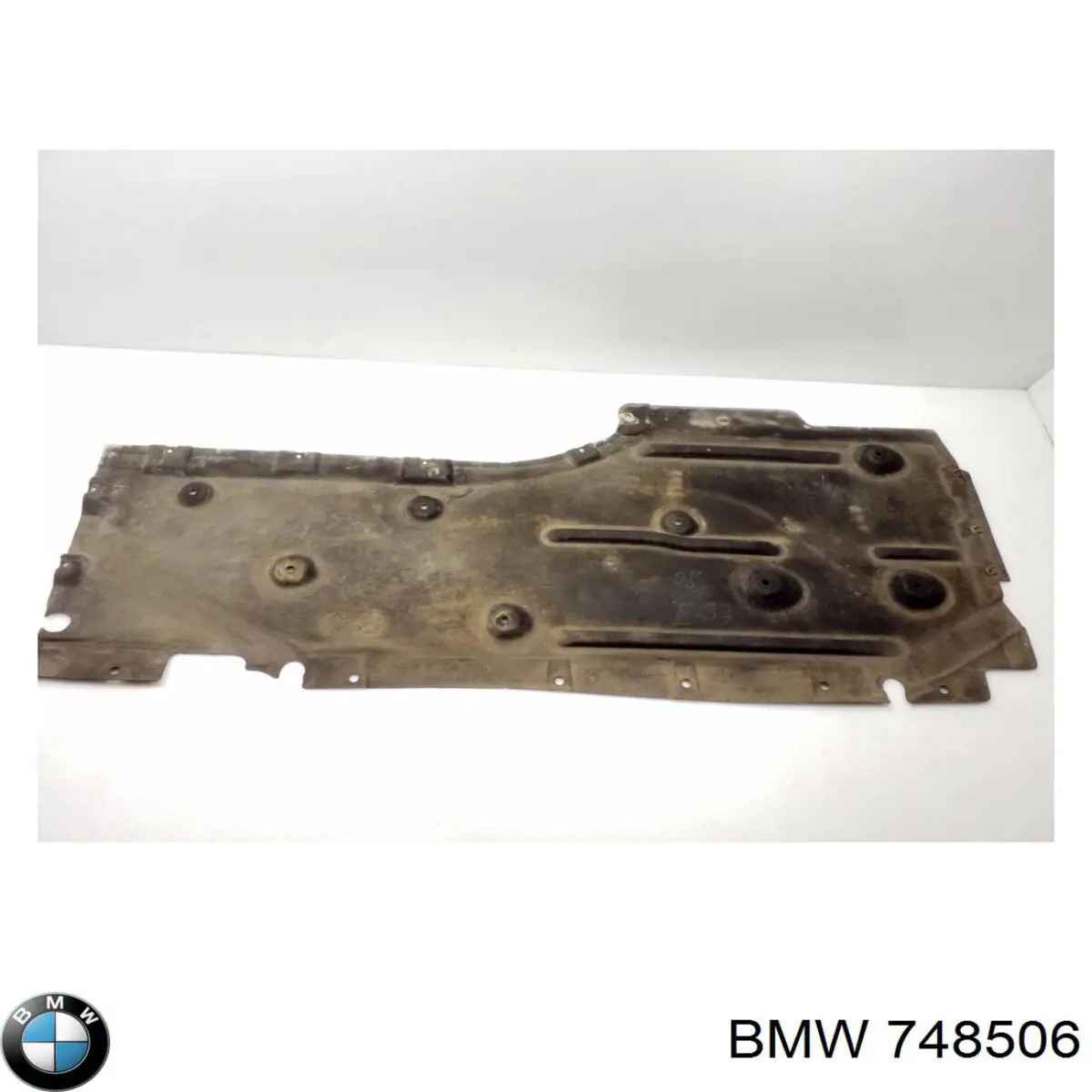  748506 BMW