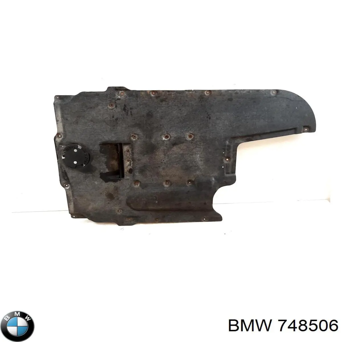  BMW 748506